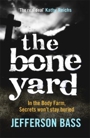 The Bone Yard