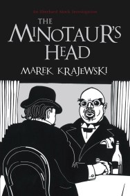 The Minotaur’s Head