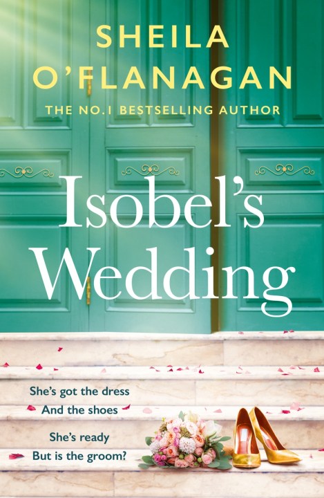 Isobel’s Wedding