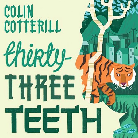 Thirty-Three Teeth