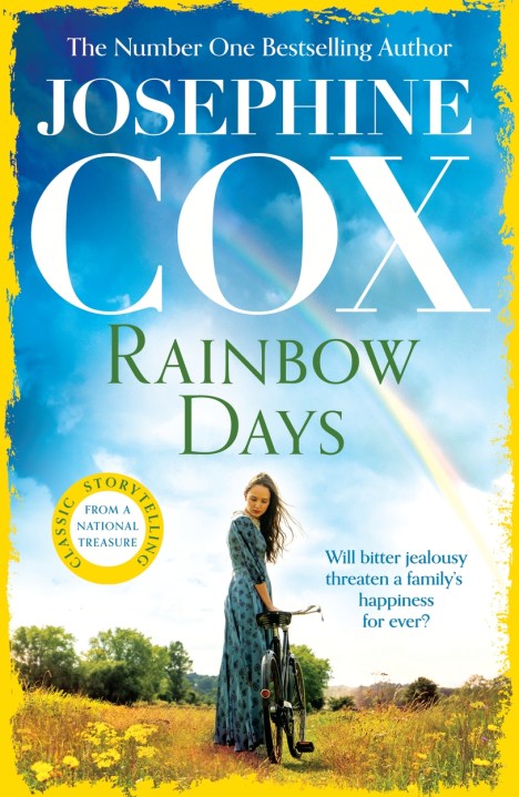 Rainbow Days