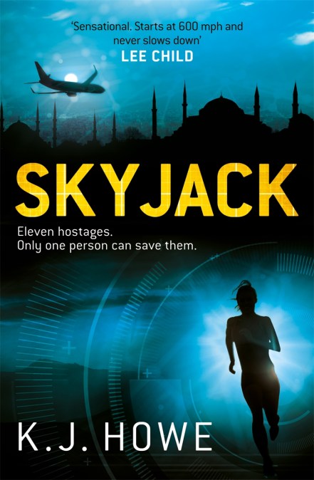 Skyjack