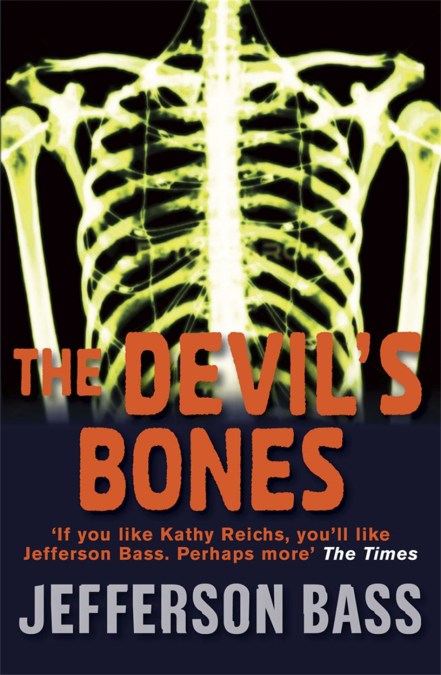 The Devil’s Bones