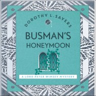 Busman’s Honeymoon