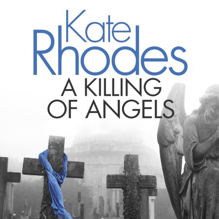 A Killing of Angels