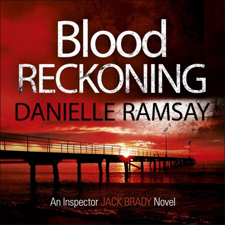 Blood Reckoning