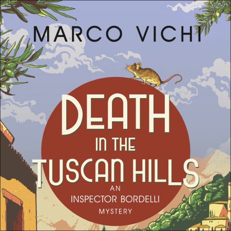 Death in the Tuscan Hills