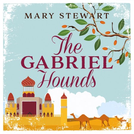 The Gabriel Hounds