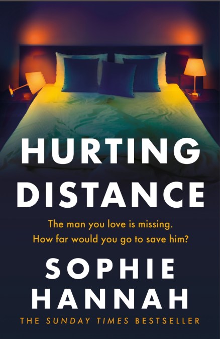 Hurting Distance