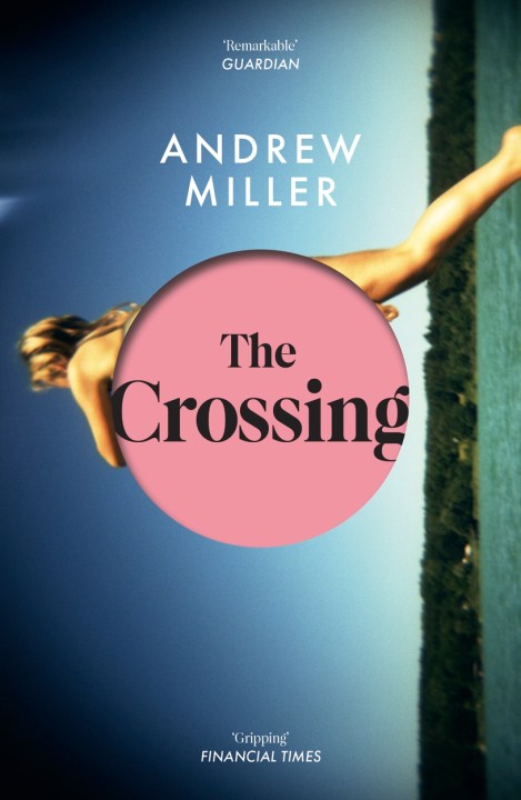 The Crossing
