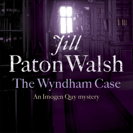 The Wyndham Case