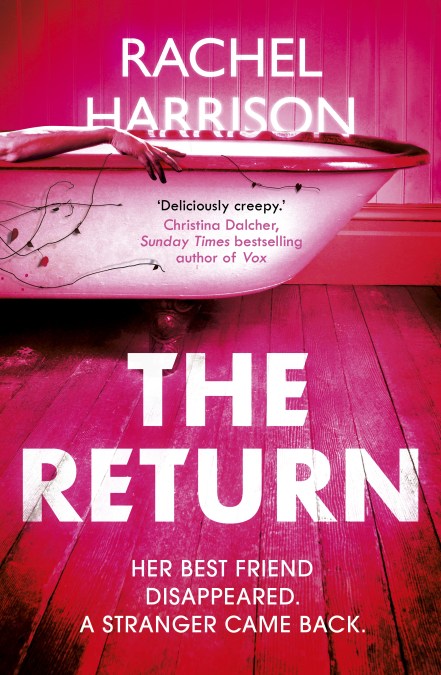 The Return