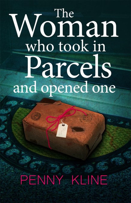 The Woman Who Took in Parcels