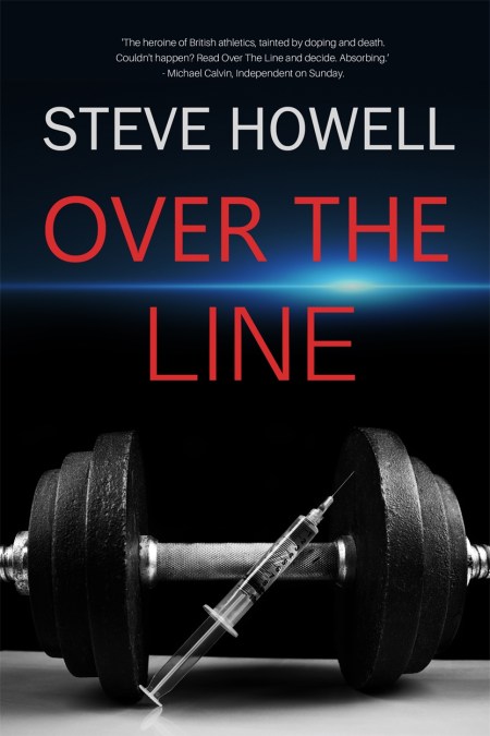 Over The Line