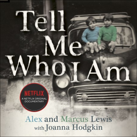 Tell Me Who I Am
