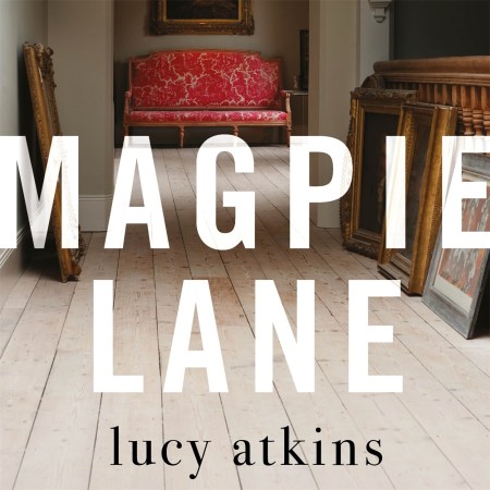 Magpie Lane