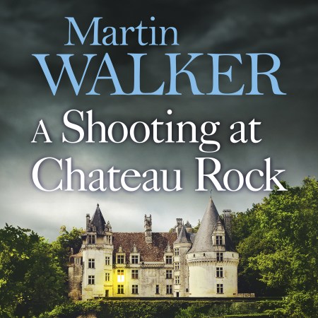 A Shooting at Chateau Rock