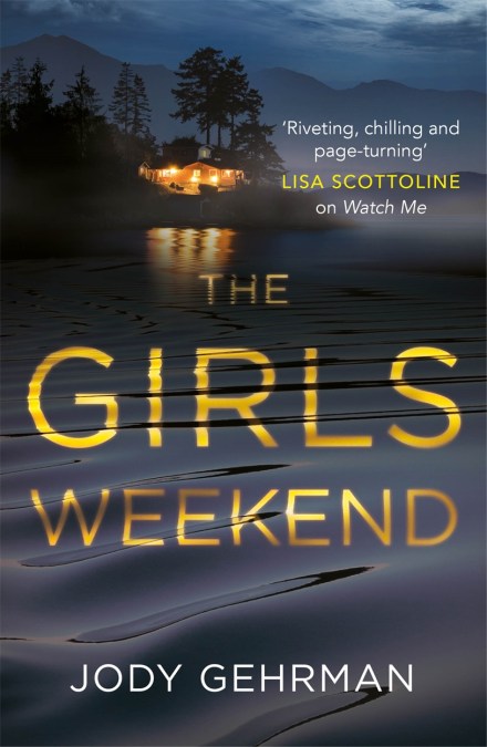 The Girls Weekend