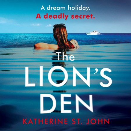 The Lion’s Den