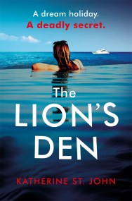 The Lion’s Den