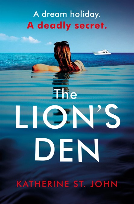 The Lion’s Den