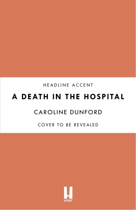 A Death in the Hospital