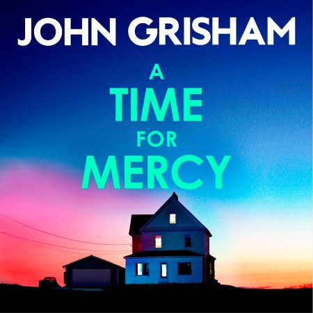 A Time for Mercy