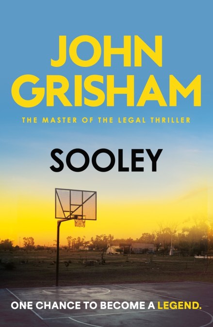 Sooley