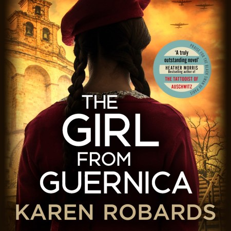 The Girl from Guernica