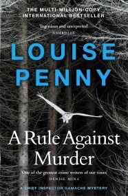 The Murder Stone By Louise Penny Hachette Uk The Murder Stone By Louise Penny Hachette Uk