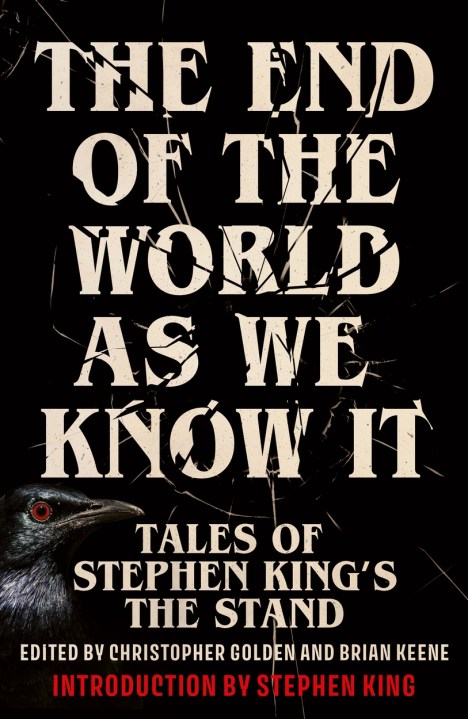 The End of the World as We Know It