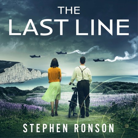 The Last Line