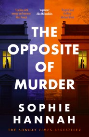 The Opposite of Murder