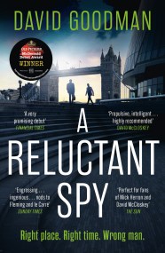 A Reluctant Spy