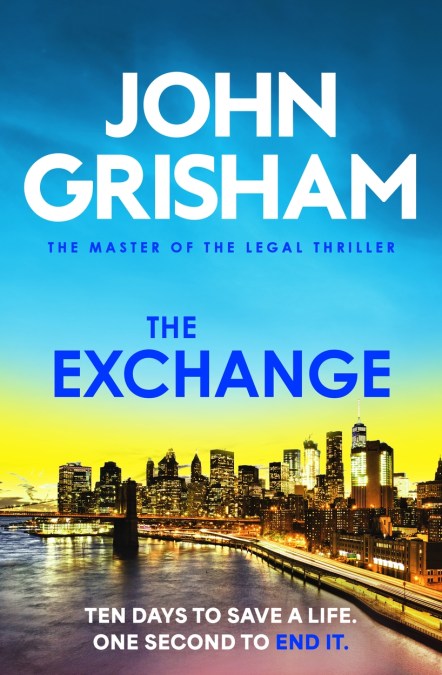 The Exchange
