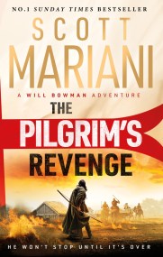 The Pilgrim’s Revenge