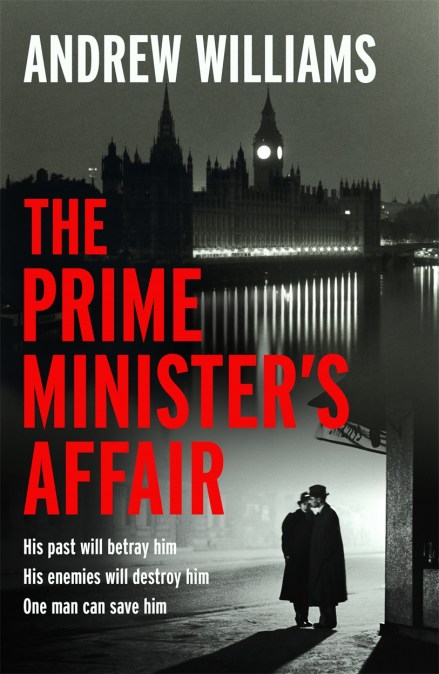 The Prime Minister’s Affair