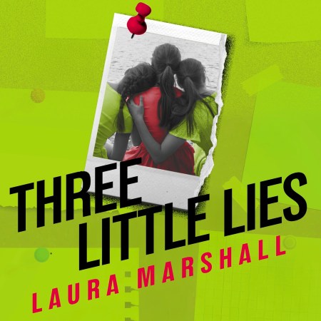 Three Little Lies