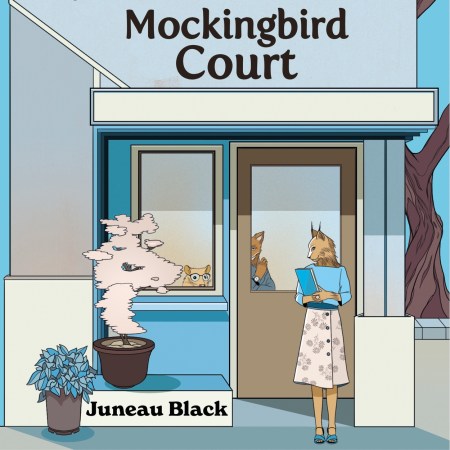 Mockingbird Court