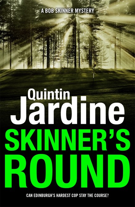 Skinner’s Round (Bob Skinner series, Book 4)