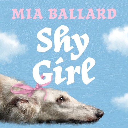 Shy Girl