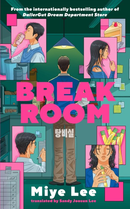 Break Room