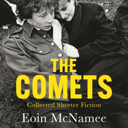 The Comets