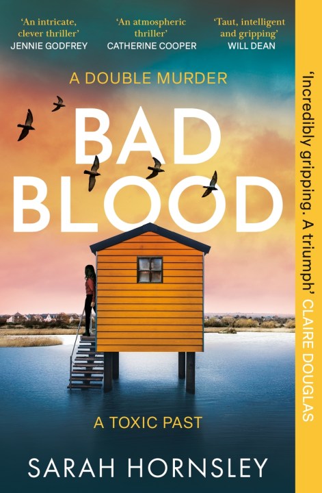 Bad Blood