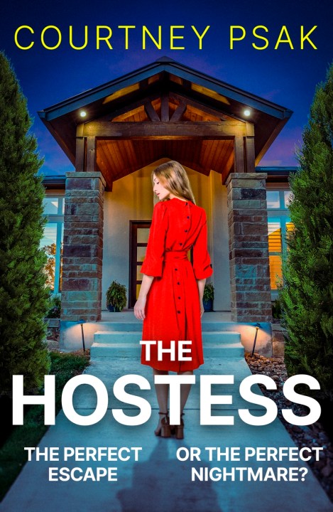 The Hostess