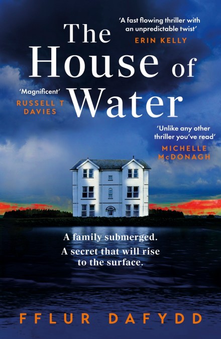 The House of Water