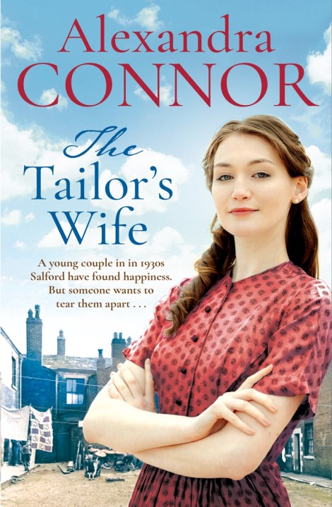 The Tailor’s Wife
