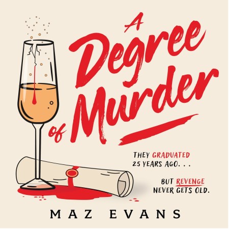A Degree of Murder