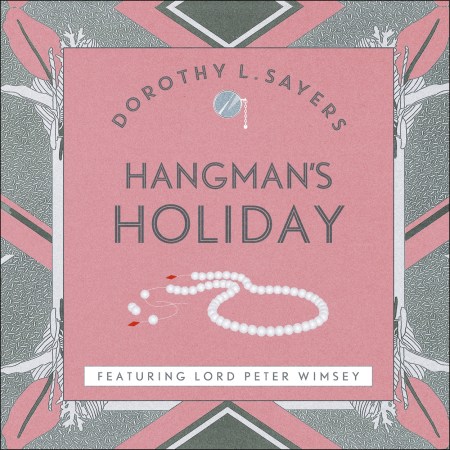 Hangman’s Holiday