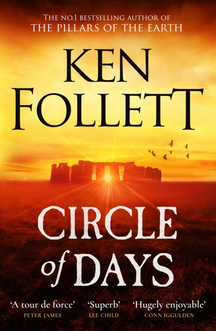 Circle of Days